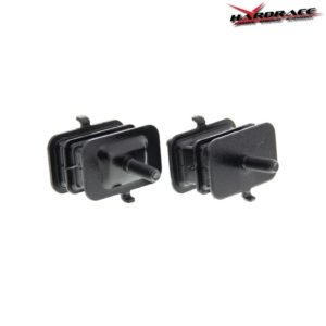 Hardrace Replacement Transmission Mounts (S2000) 2022 8 hr 7329