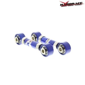 Hardrace Rear Toe Kit With Pillow Ball (Civic/CRX 87-93) 2022 14 hr 7407