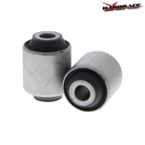 Hardrace Rear Lower Shock Control Arm Bushings (S2000) 2022 8 hr 7423