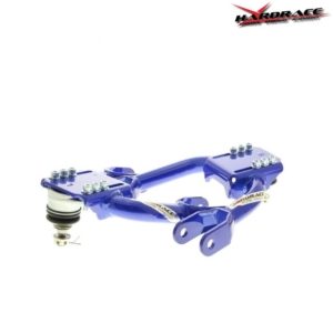 Hardrace Front Arm Camber Kit Without Bushings (Civic/CRX 87-93) 2022 7 hr 7425