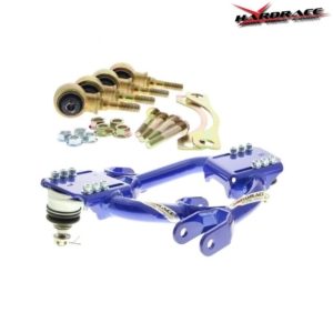 Hardrace Front Arm Camber Kit (Civic/CRX 87-93) 2022 13 hr 7426