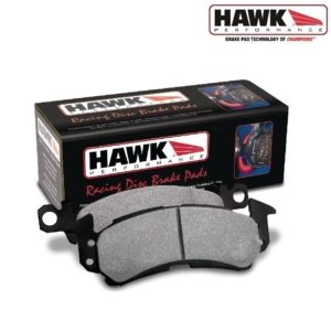 Hawk Brake Pads Front HT-10 (Honda)