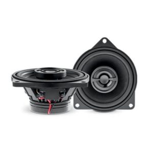 Focal BMW Custom Fit Speakers 4" 2Way Coaxial - BMW E/F/X Series 13 Focal BMW Custom Fit Speakers 4" 2Way Coaxial - BMW E/F/X Series