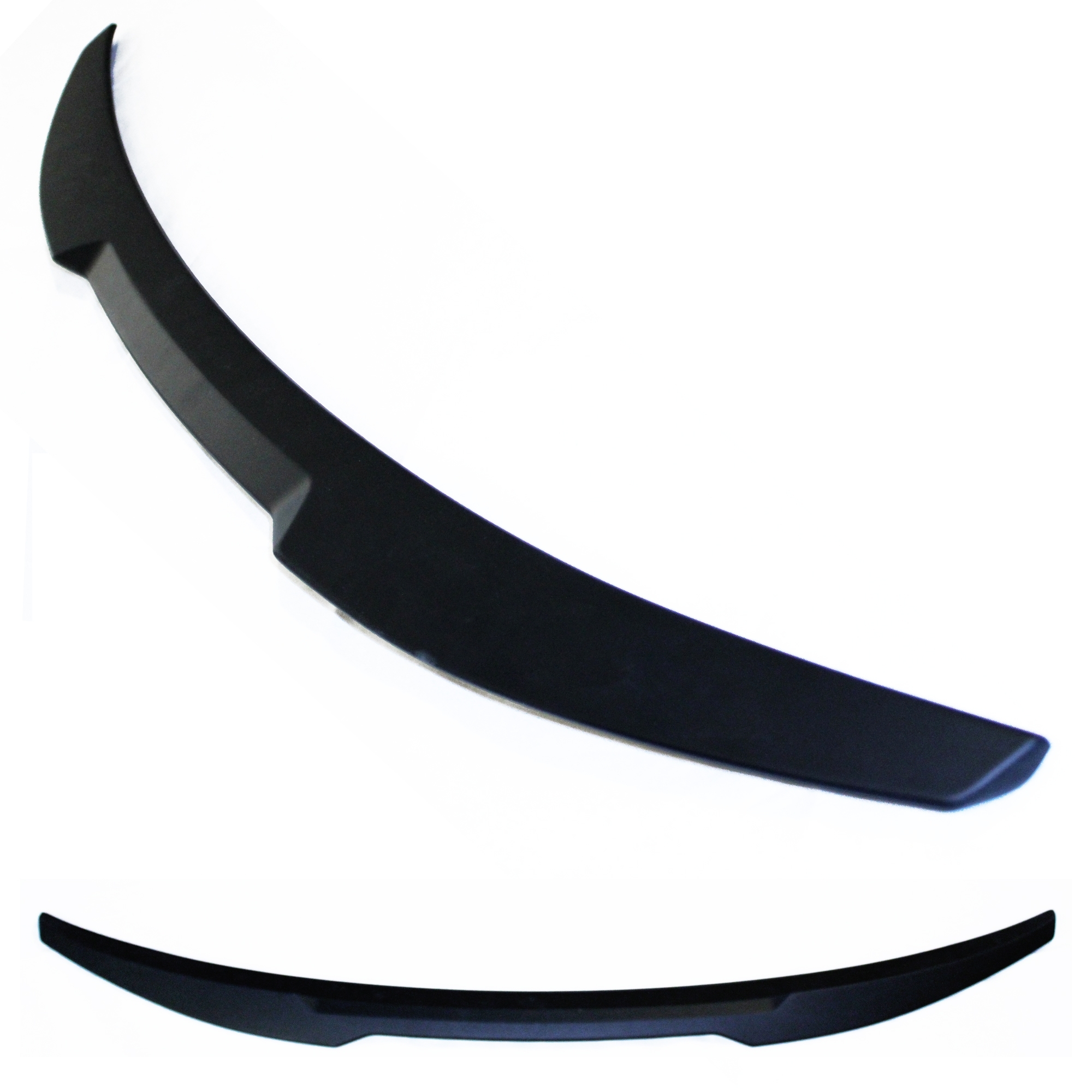 Audi A3 Saloon Spoiler - Small M4 Style (8V 2013-2020) 2 Audi A3 Saloon Spoiler - Small M4 Style (8V 2013-2020) - Image 2