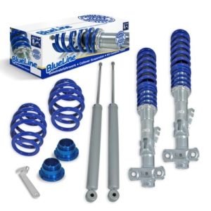JOM BMW 3 Series E36 Coilovers 7 JOM BMW 3 Series E36 Coilovers