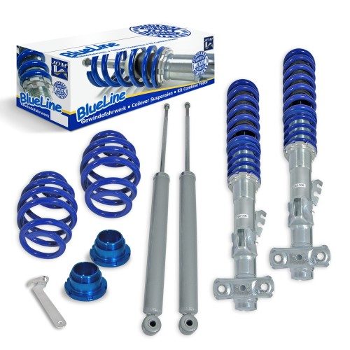 JOM BMW 3 Series E36 Coilovers 1 JOM BMW 3 Series E36 Coilovers