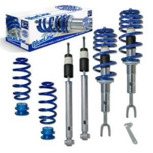 JOM Seat Exeo , Audi A4 B6 / A4 B7 Coil Overs (2001-2007) 9 JOM Seat Exeo , Audi A4 B6 / A4 B7 Coil Overs (2001-2007)