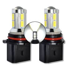 Audi A4 DRL LED Bulbs (B8.5 2011-2015) 2 Audi A4 DRL LED Bulbs (B8.5 2011-2015) - Image 2