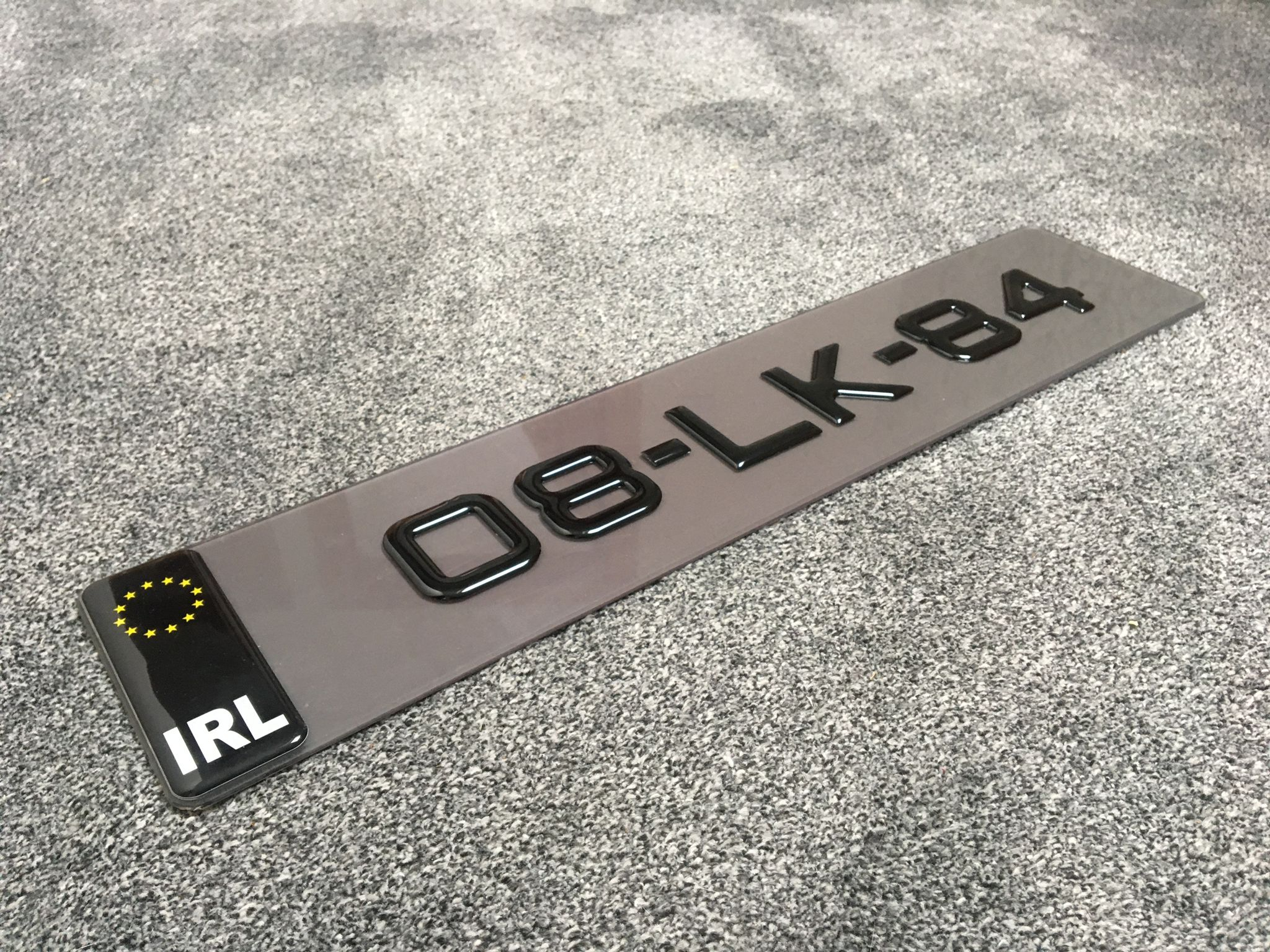 GEL Number Plates - JAP / Motorbike / Lorry 7 img 20220829 wa0002