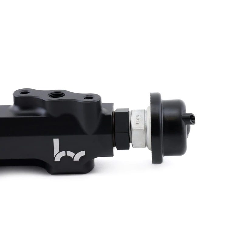 HYBRID RACING FUEL PRESSURE DAMPER ADATPER FITTING (UNIVERSAL) 2 img 2088 800x
