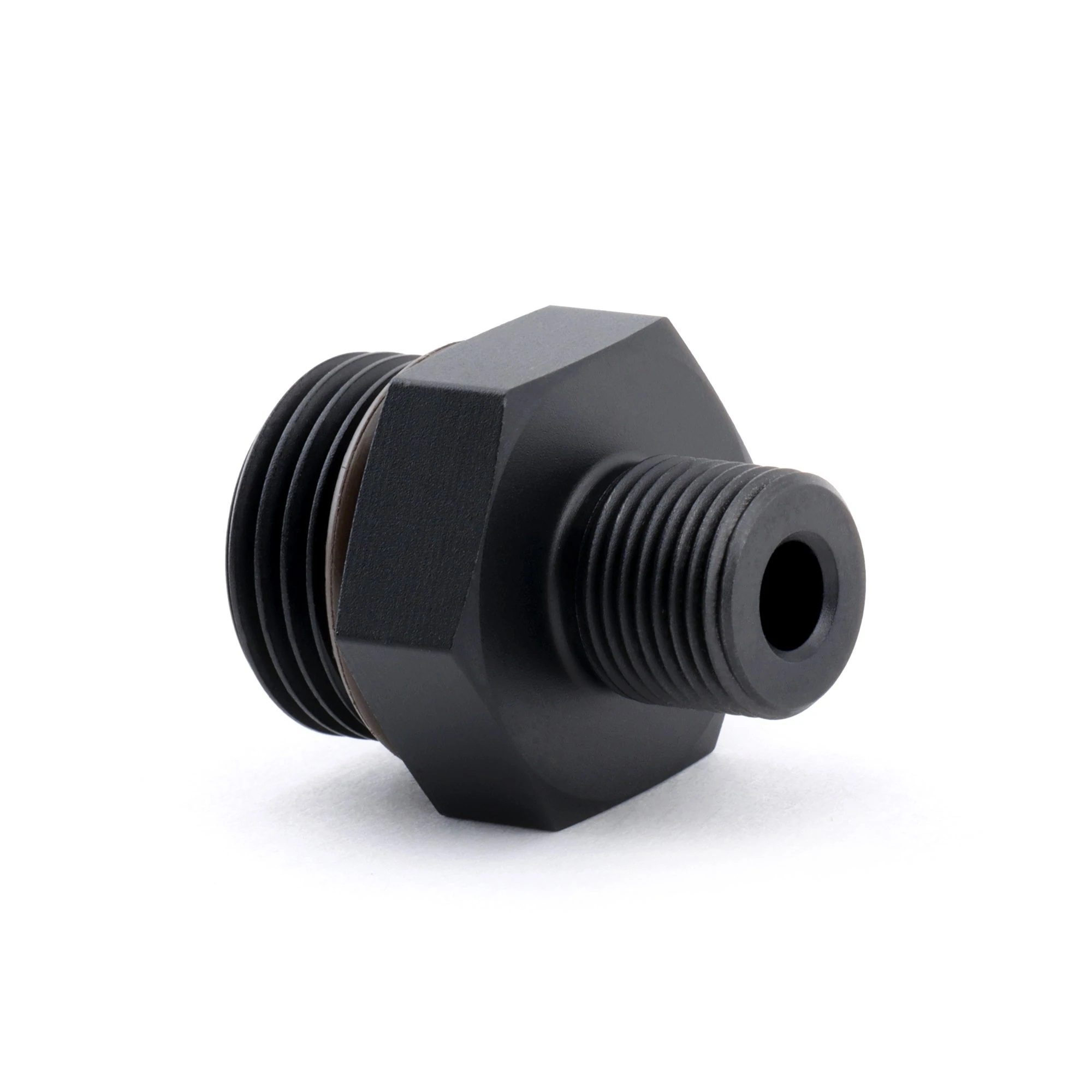HYBRID RACING FUEL PRESSURE DAMPER ADATPER FITTING (UNIVERSAL) 3 img 2095 2000x