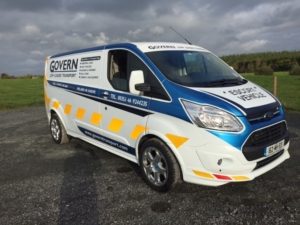 Ford Transit Custom Sport Lip Kit (Mk1 2013-2017) 16 Ford Transit Custom Sport Lip Kit (Mk1 2013-2017)