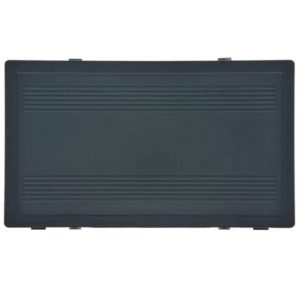 HOP Genuine Honda Honda Double DIN radio delete