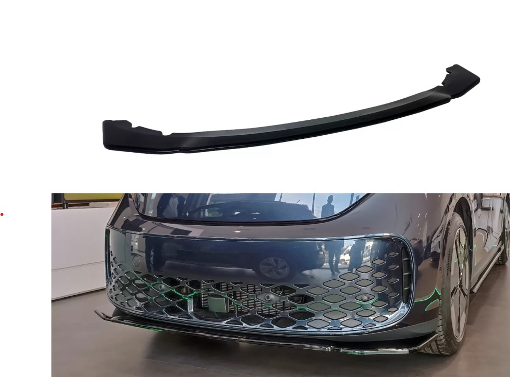 Front Splitter for Volkswagen ID. Buzz (2022+) 1 k191 001a