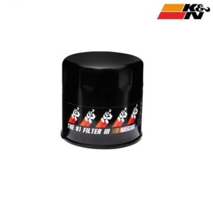 K&N Pro-Series Performance Oil Filter (Universal)