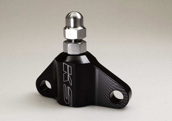thumbnail image 2 of Manual Timing Tensioner For Honda Prelude H22 H23 2.2L 2.3L 1993-2001 - BEVINSEE 2 of 5