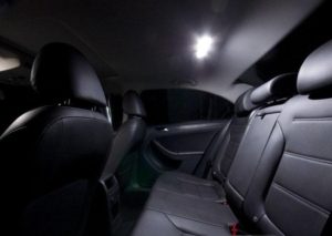 Audi A4 Interior LED Bulb Set - B8/B8.5