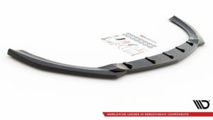 Maxton Design Mercedes CLA AMG-Line Front Splitter - Gloss (C118 2019-2023) 16 Maxton Design Mercedes CLA AMG-Line Front Splitter - Gloss (C118 2019-2023)