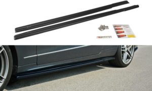 Maxton Design Mercedes E-Class Coupe/Cabrio Side Skirt Extensions - Gloss (Facelift W212 2012-2016) 11 Maxton Design Mercedes E-Class Coupe/Cabrio Side Skirt Extensions - Gloss (Facelift W212 2012-2016)