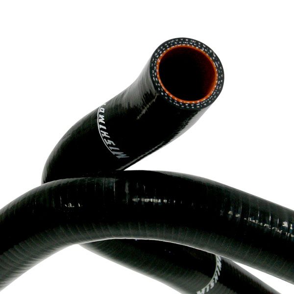 Mishimoto Silicone Radiator Hoses Red (Honda B-Engines 91-01) 5 mm mmhose civ 92b16 2 6