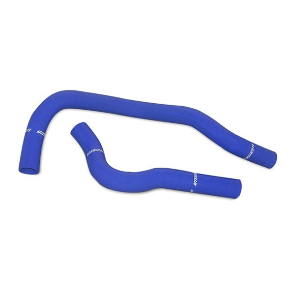 Mishimoto Silicone Radiator Hoses Red (Honda B-Engines 91-01) 4 mm mmhose civ 92b16 3 6