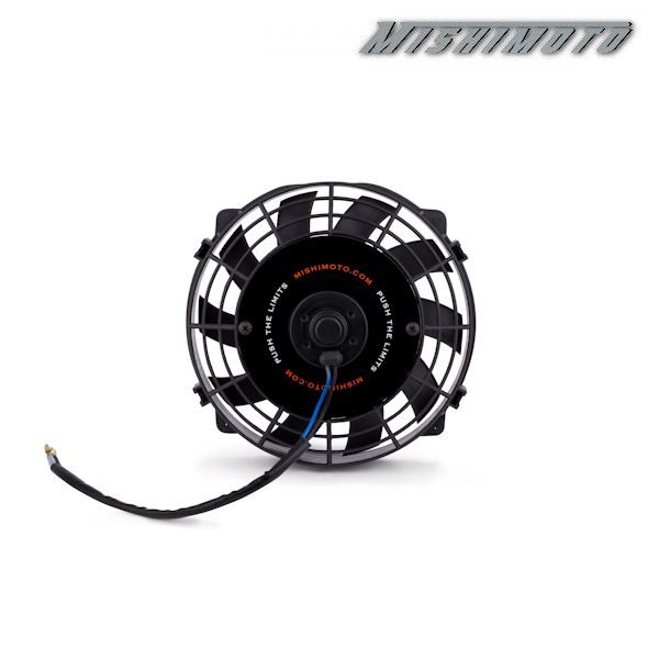 Mishimoto Slim Electric Fan 8" (Universal) 2 mmfan 8