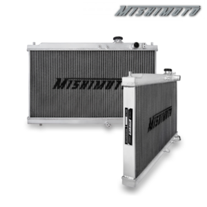 Mishimoto Aluminum Radiator (Integra 94-01)