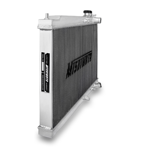 Mishimoto Aluminum Radiator (Integra 94-01) 2 mmrad int 94 2