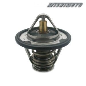 Mishimoto Racing Thermostat 68º (C/F/H/J-Engines) 5 mmts s2k 00l