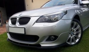 Maxton Design BMW 5 Series E60 Msport Lip Kit - Combo (2004-2011) 11 Maxton Design BMW 5 Series E60 Msport Lip Kit - Combo (2004-2011)
