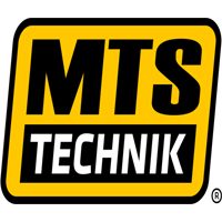 MTS Technik Volkswagen Passat Lowering Springs - 35mm (B7 362 2010-2014) 9 mts thumb 2