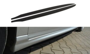 Maxton Design VW Passat B6/B7 R-Line Side Skirt Extensions - Gloss (Mk6 2005-2010) 7 Maxton Design VW Passat B6/B7 R-Line Side Skirt Extensions - Gloss (Mk6 2005-2010)