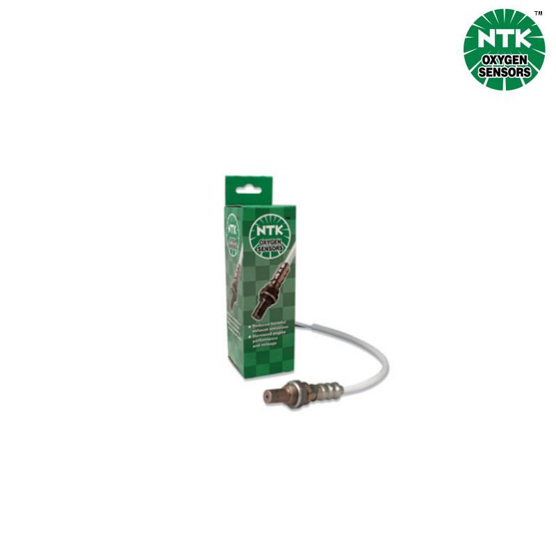 NTK Lambda Sensor 4-Wire (Prelude 97-01 2.2i) 1 NTK 24282 Lambda, NTK heated oxygen sensor