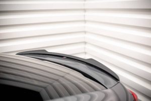 Maxton Design Opel Insignia Mk2 Boot Spoiler - Gloss (2017-2020) 6 Maxton Design Opel Insignia Mk2 Boot Spoiler - Gloss