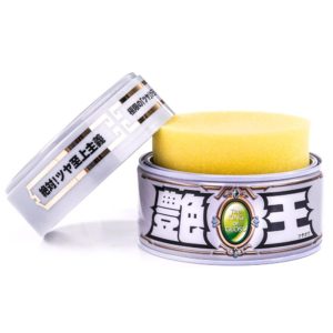 SOFT99 - The King of Gloss White 10 Soft99 - The King of Gloss White
