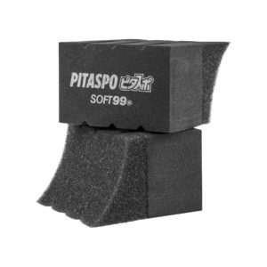Soft99 Pitaspo 2-pack Tire Shine Applicator 7 Soft99 Pitaspo 2-pack Tire Shine Applicator