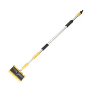 10" Triangle Head Wash Brush with Squeegee 9 pmwb3 1 510x510 1