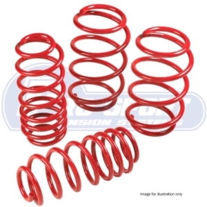 Prosport Lowering Spring Kit (40mm) - Audi A4 Saloon B8 (2009-2016) 15 Prosport Lowering Spring Kit (40mm) - Audi A4 Saloon B8 (2009-2016)