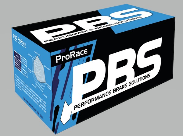 PBS PRORACE FRONT BRAKE PADS HONDA CIVIC EK9 INTEGRA DC2 TYPE R ACCORD CH1 282MM 2 prorace 9527e7dc 700f 4da9 bfd7 2c05fd667989 600x