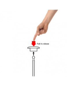 QSP Fast latch (Small) 7 qclip als s fast latch small aluminum qsp products 2
