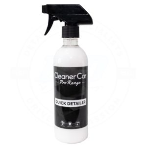 CleanerCar Pro Range – Quick Detailer 8 qd 500ml 510x510 2