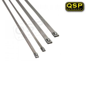 QSP Locking Tie Stainless Steel 30cm (Universal) 5 qlocking 4