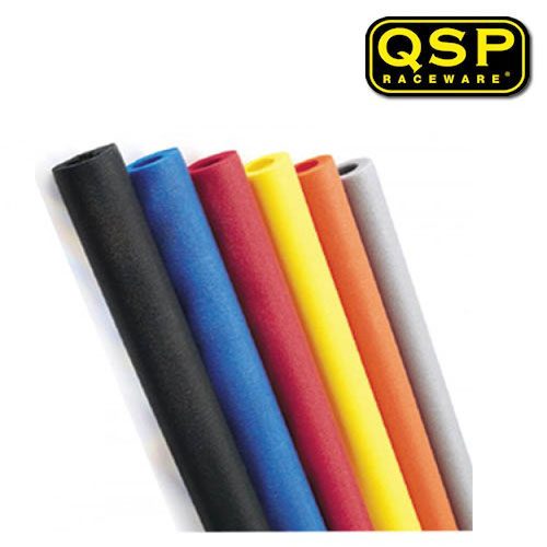 QSP Rollbar Padding Black (Universal) 1 qsp q156 3