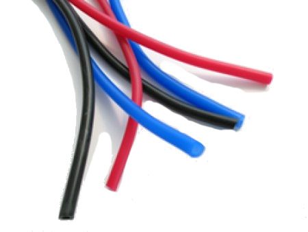 QSP Vacuum Hose 6mm Blue (Universal) 2 qsp qhva 7