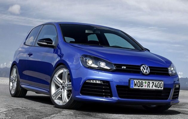 VW Golf 6 R20 Full Kit 1 VW Golf 6 R20 Full Kit