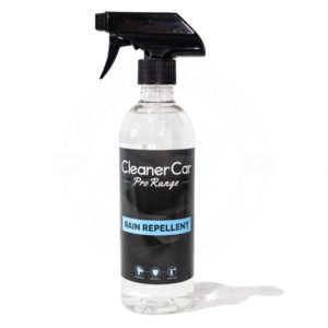 CleanerCar Pro Range – Rain Repellent 500ml 9 rain repellant 510x510 1