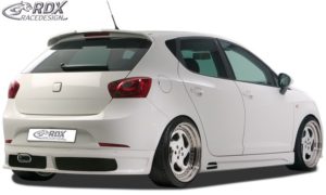 RDX Seat Ibiza Roof Spoiler (6J Mk4 2008-2017) 7 RDX Seat Ibiza Roof Spoiler (6J Mk4 2008-2017)