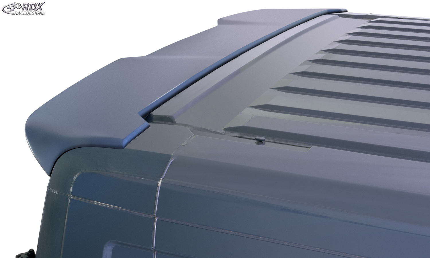 RDX H1 CITROEN Jumper/FIAT Ducato/OPEL Movano/PEUGEOT Boxer Spoiler 2 rdds158 4