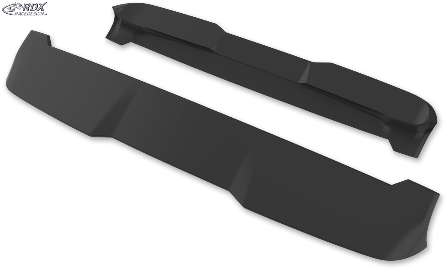 RDX H1 CITROEN Jumper/FIAT Ducato/OPEL Movano/PEUGEOT Boxer Spoiler 4 rdds158 6