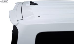 RDX Roof Spoiler for VW Caddy (2020+) Barn Door 12 RDX Roof Spoiler for VW Caddy (2020+) Barn Door